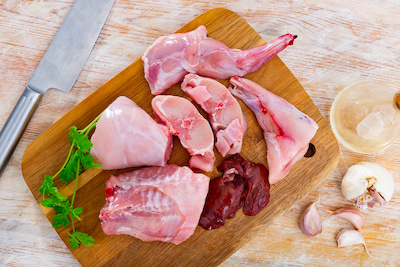 Диетическое мясо: какое выбрать и как приготовить