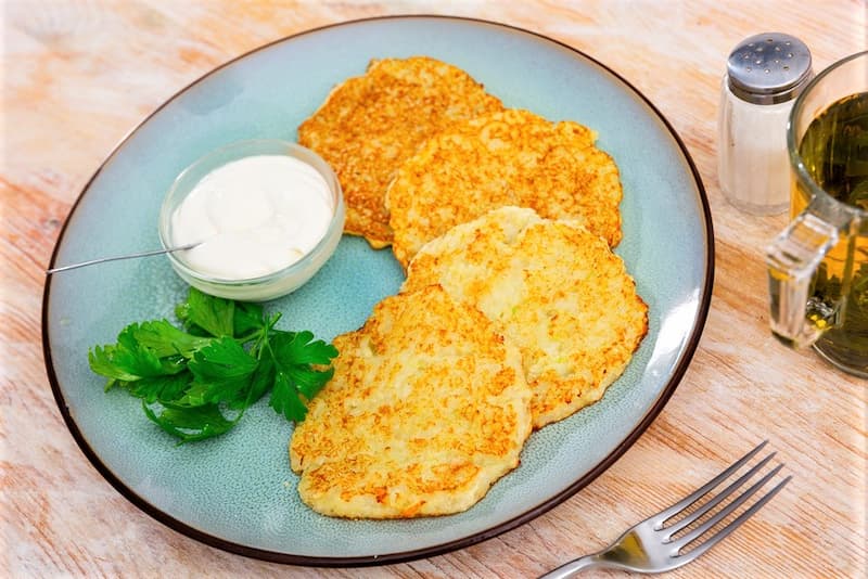 Минус мука, плюс польза