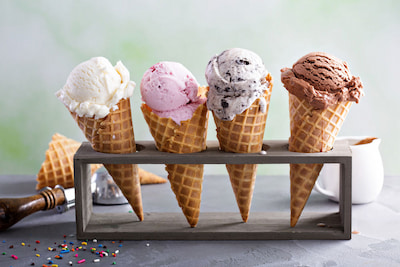 Роспотребнадзор рекомендует: как выбрать качественное мороженое