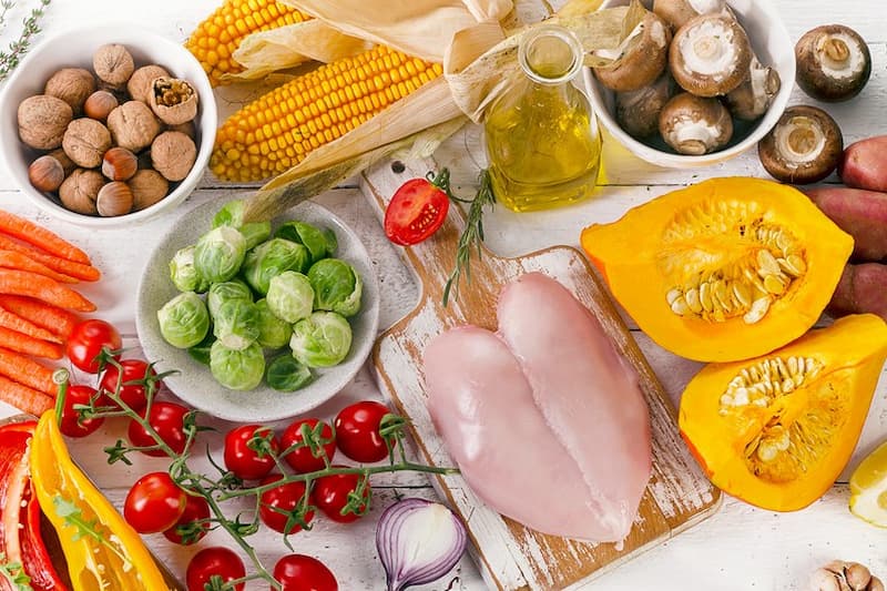 Советы по выбору качественных и безопасных продуктов