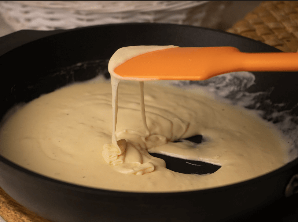 Суфле мясное 3