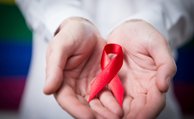 1 декабря – День борьбы со СПИДом