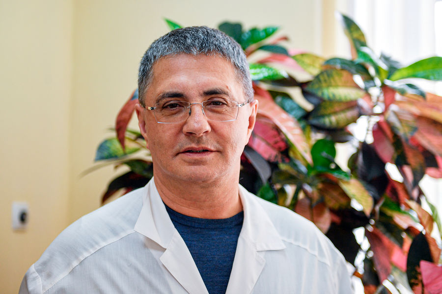 Готовимся к Новому году