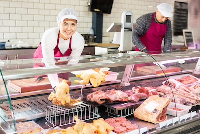 Итоги надзора за качеством и безопасностью мяса и мясной продукции в Оренбургской области