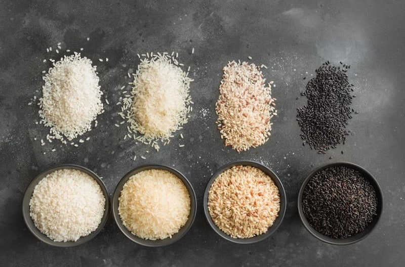 «О самом главном»: виды риса и их назначение в кулинарии