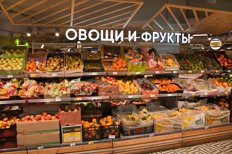 Управление Роспотребнадзора по Воронежской области: по итогам 2022 года снято с реализации более 5,5 тонн продуктов