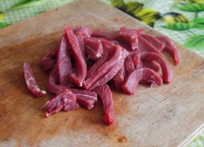 Бефстроганов классический_1