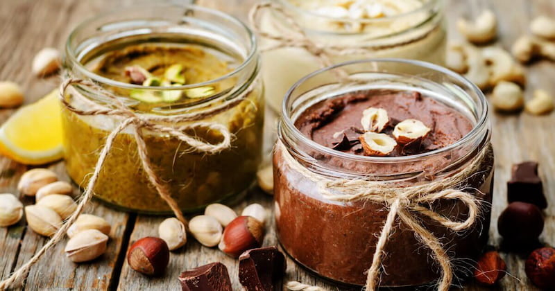 Урбеч дагестанский