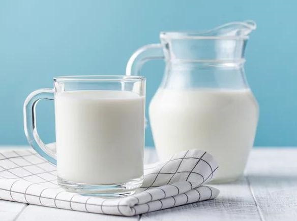Российское молоко – вкусное и полезное 