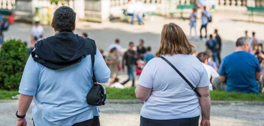 Не до жиру – быть бы живу. Почему в России растёт число людей с ожирением?