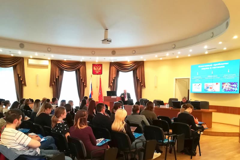 Роспотребнадзор: ученые обсудят влияние липидов на здоровье человека