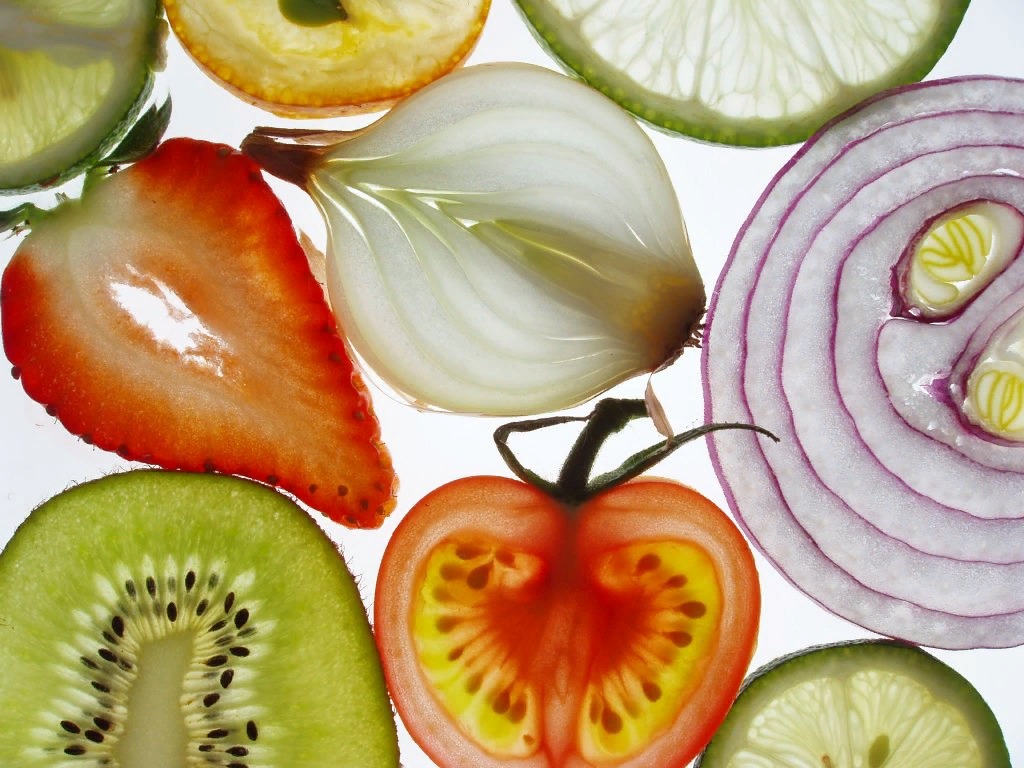 Роспотребнадзор выпустил рекомендации по овощам и фруктам