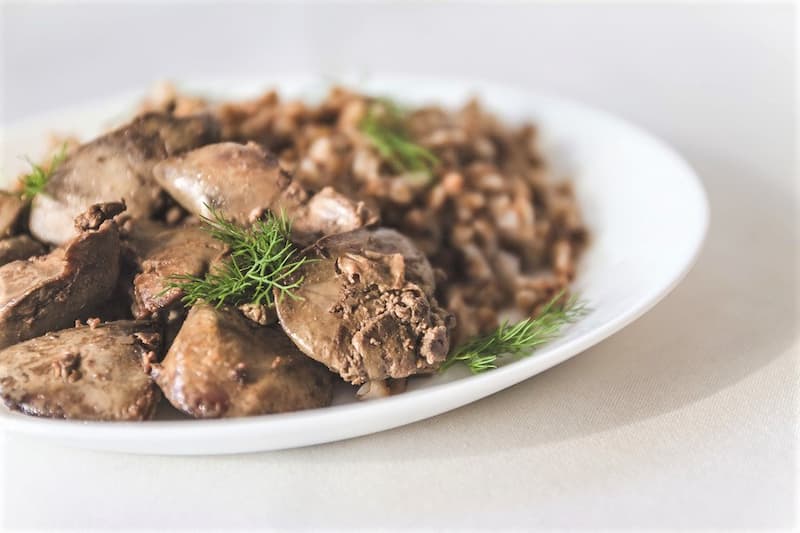 © Tetiana Chugunova / Фотобанк Лори Что приготовить из субпродуктов: три простых и вкусных блюда