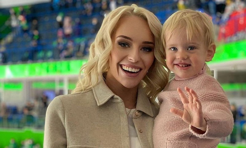 Личное мнение: о детском рационе