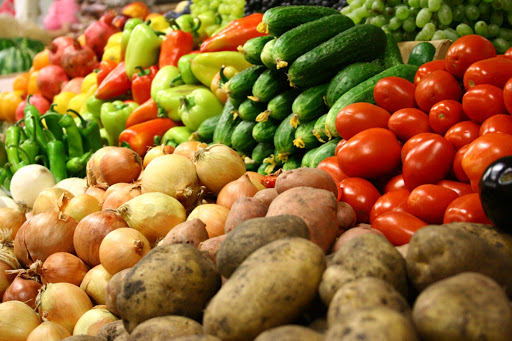 Омская область. О контроле за качеством и безопасностью плодоовощной продукции на территории
