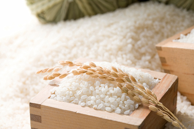 «Формула еды»: чем полезен рис