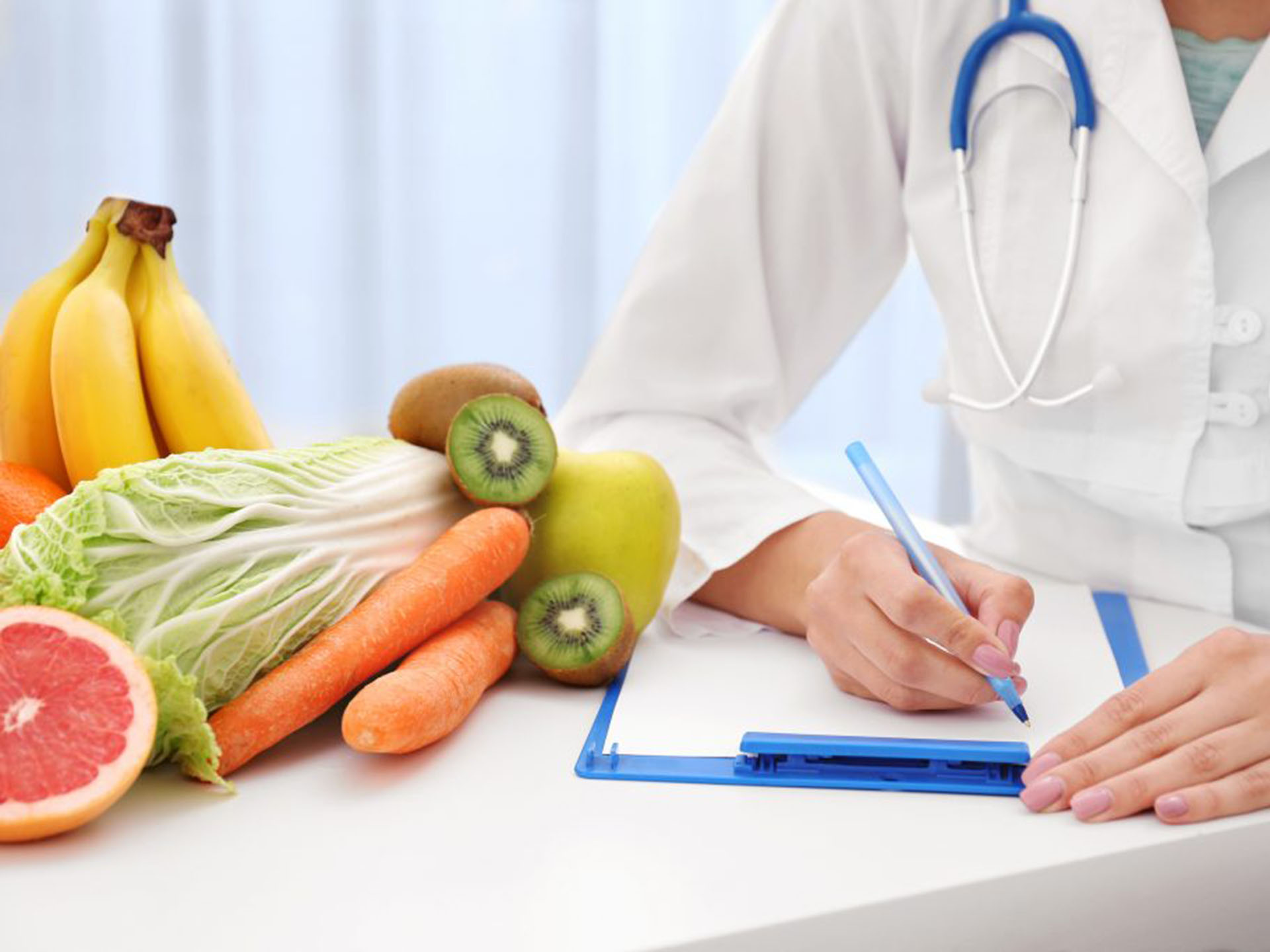 Эксперты Роспотребнадзора представили рекомендации по здоровому питанию в условиях пандемии COVID-19