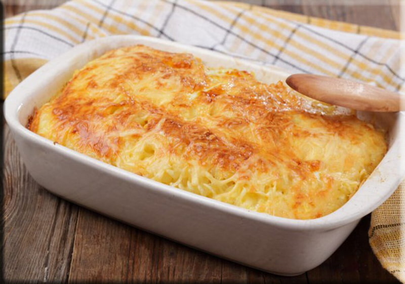 Куриный брусочек