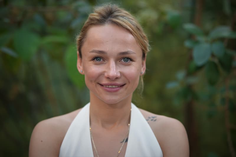 Отношения с едой после ухода из спорта