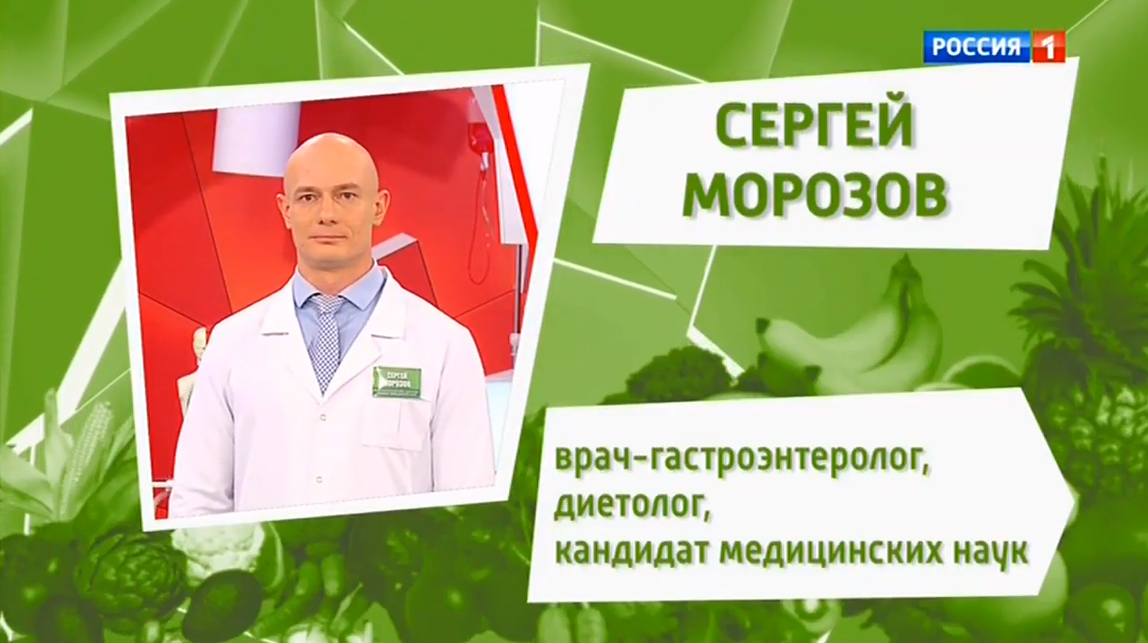 О самом главном. В новый год с новыми правилами