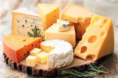 Сыр и сырный продукт: как их отличить?
