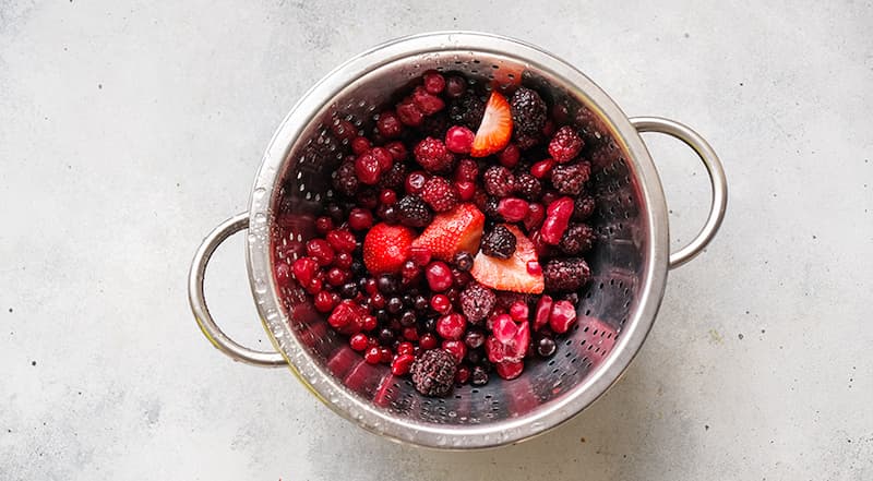 Вкусное вино из замороженной ягоды. Пророчество и всё из нашей жизни Дзен