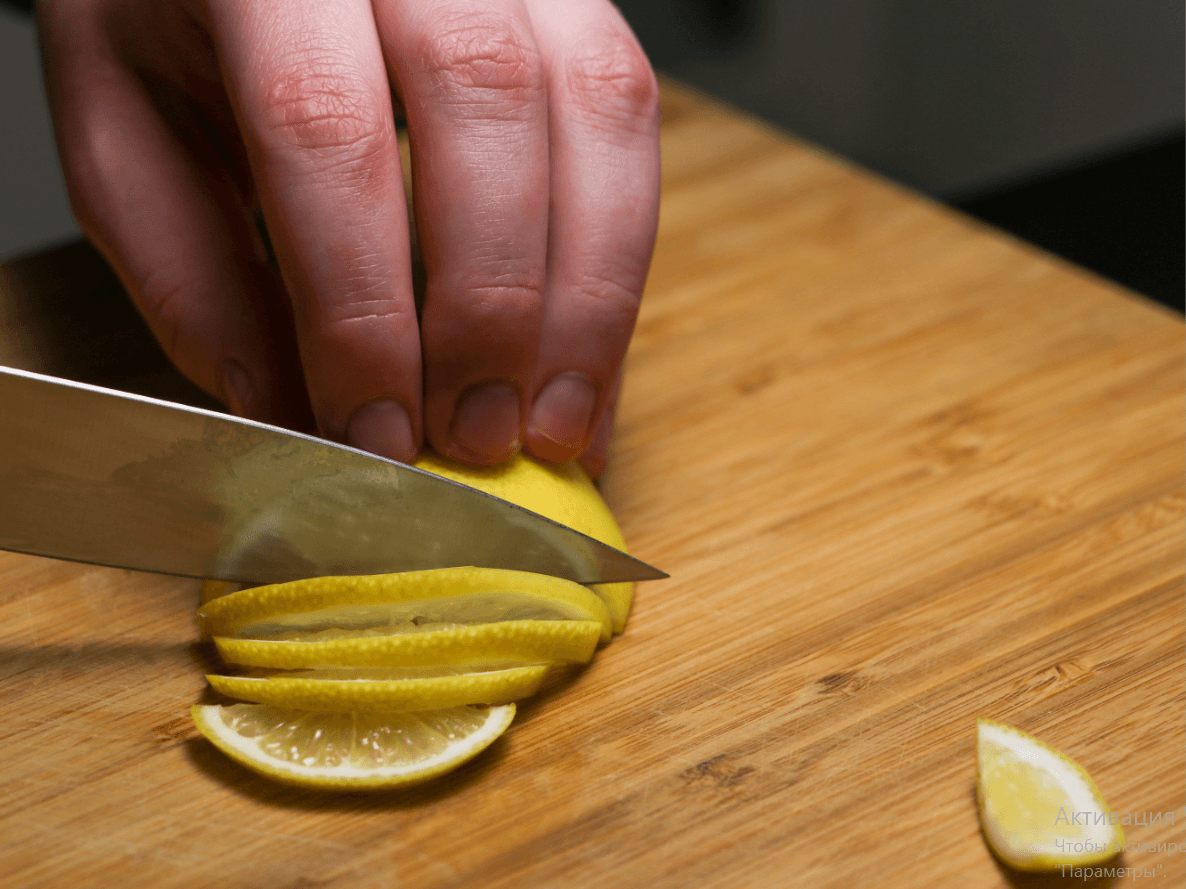 Чай зелёный с имбирём, сельдереем и лемонграссом 2