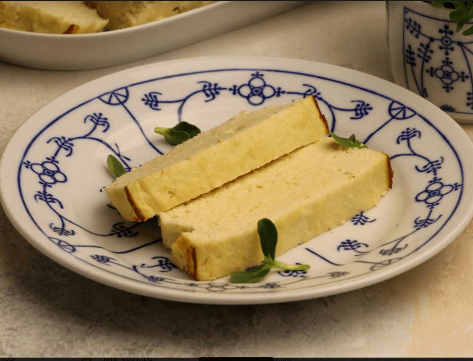 Суфле мясное 6