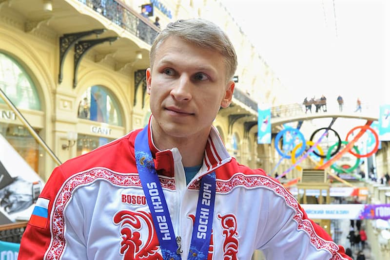 Дмитрий Труненков: о личном опыте похудания