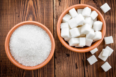 Как уменьшить потребление соли и сахара