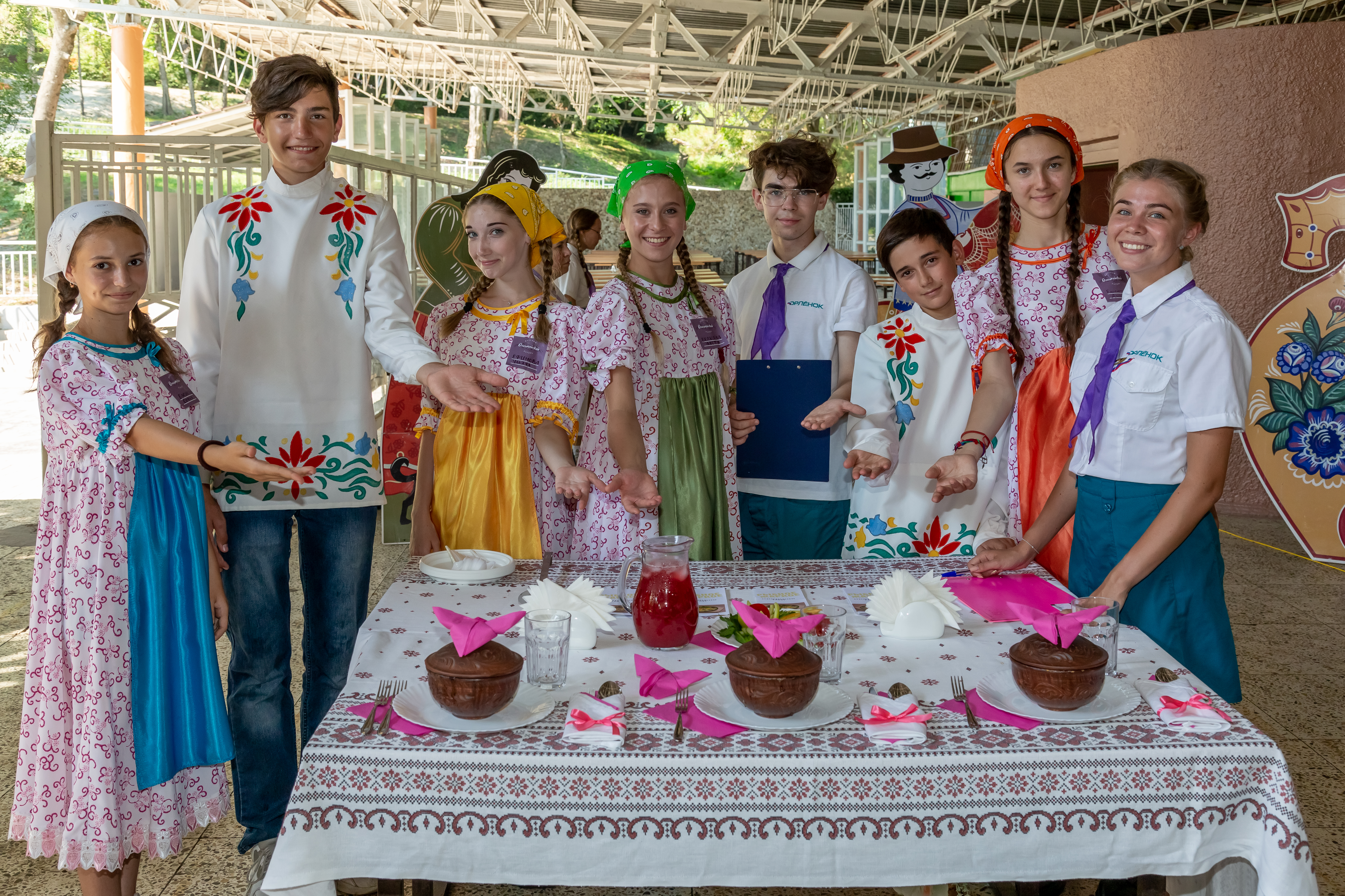 Рыбное жаркое по-старокарельски