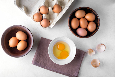 Яйца: полезные свойства и правила употребления