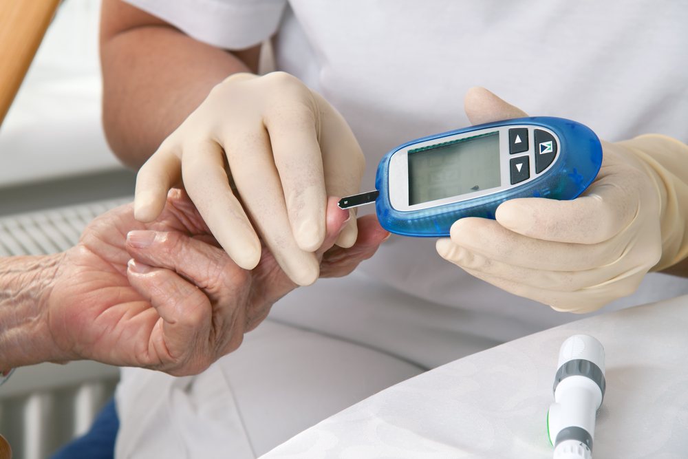 Роспотребнадзор: здоровое питание – для профилактики диабета 