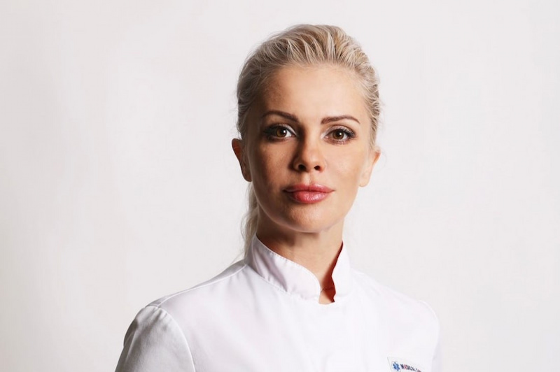 Правильное питание – основа здоровья