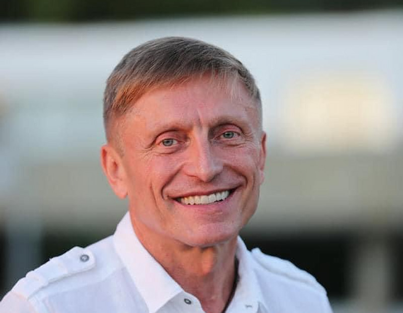 О программах ВДЦ «Орленок» по популяризации здорового питания