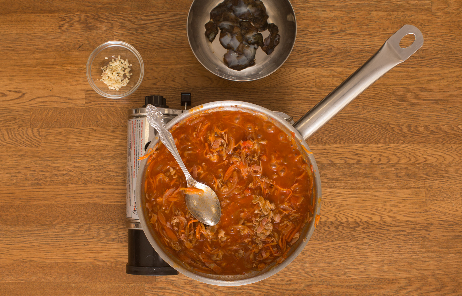 Кукумария_2