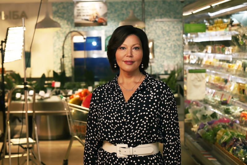 Выбираем вкусную черешню