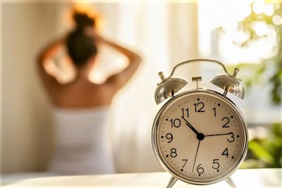 5 привычек бодрого утра