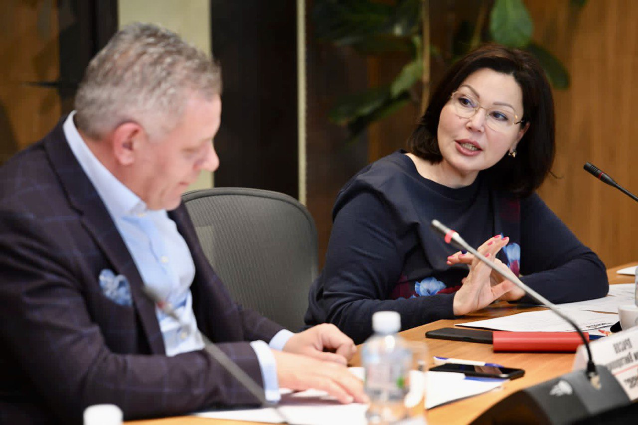 Экспертное жюри проголосовало за лучших 
участников премии «Маршрут построен»