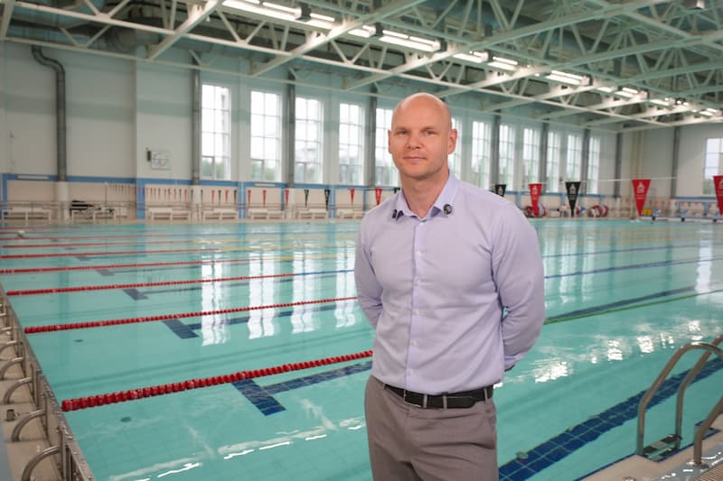 О своем рационе