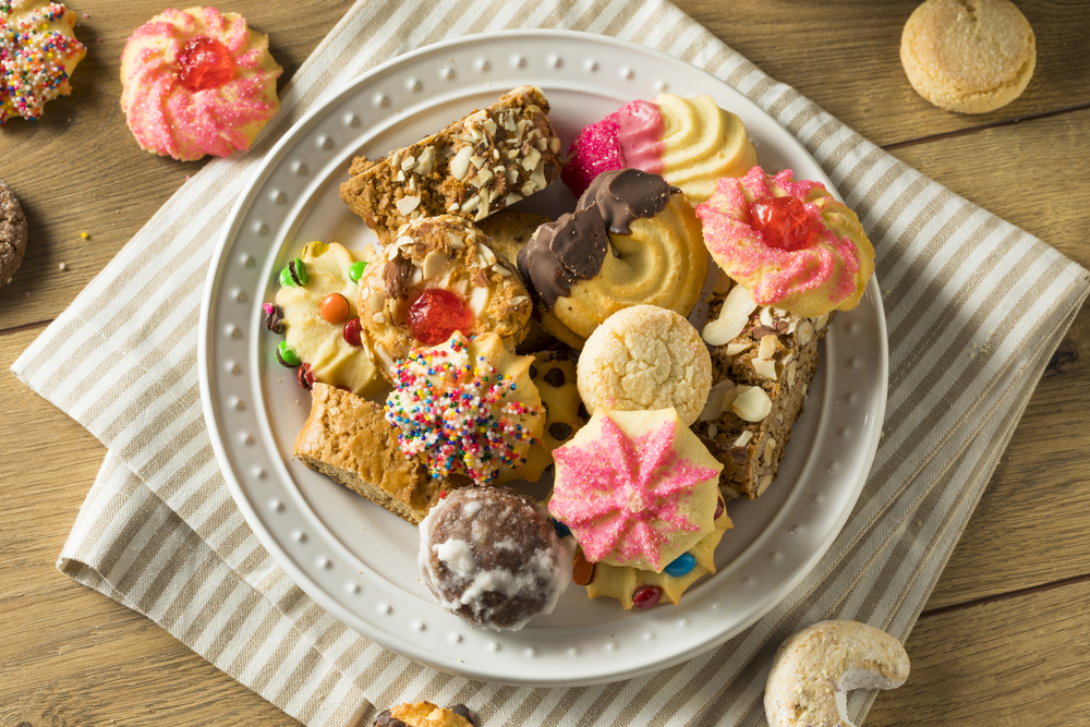 О качестве и безопасности кондитерских изделий