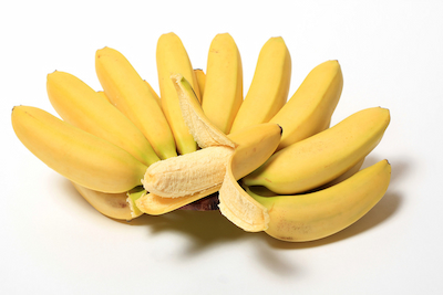 Польза и вред бананов: 5 неожиданных побочных эффектов