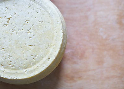 Чем полезен осетинский сыр