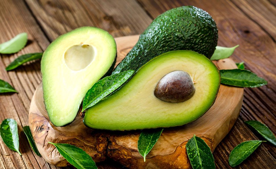 Авокадо – для здорового питания и стройности 