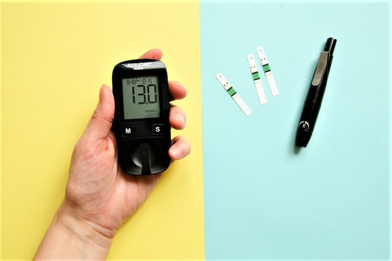 Что показывает гликемический индекс