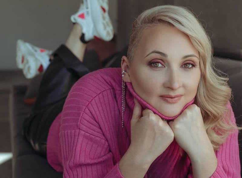 Ульяна Karakoz: гречка – наш любимый гарнир Ульяна Karakoz: гречка – наш любимый гарнир