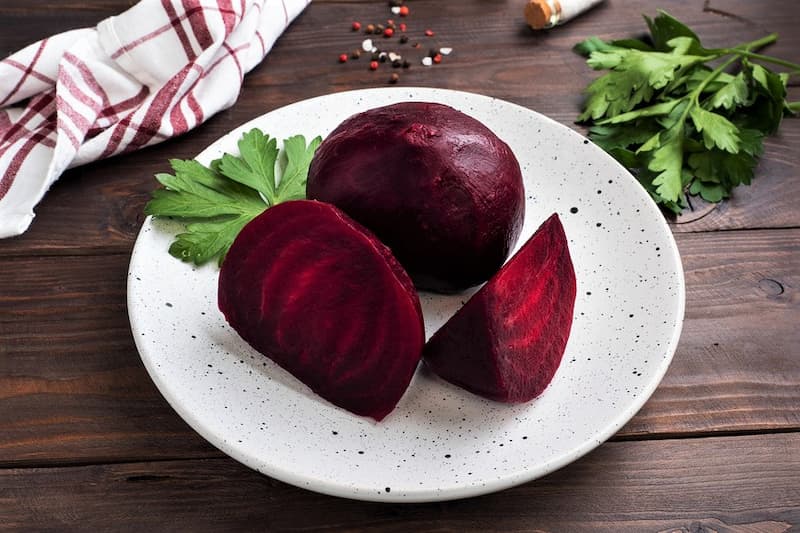 Свекла – продукт для здоровья всего организма
