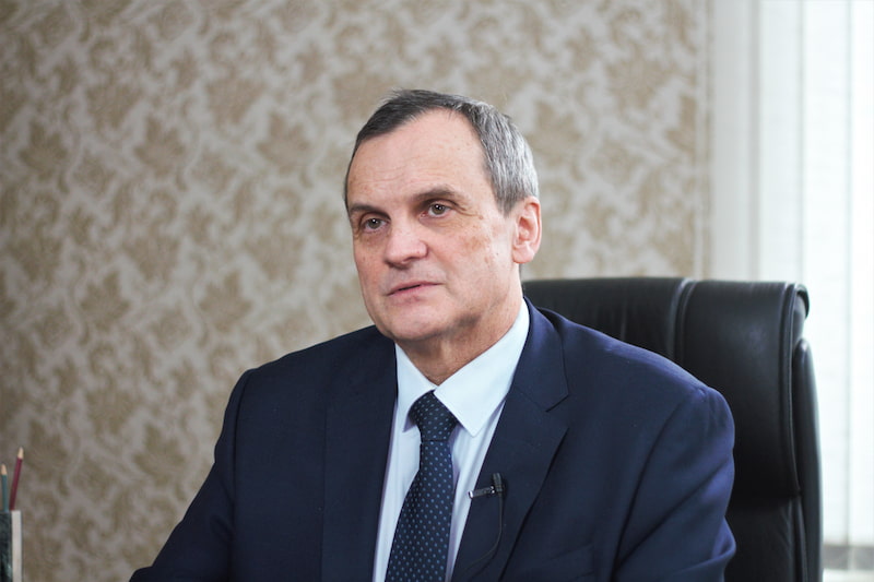 О контроле качества воды