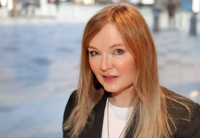 Лариса Вербицкая: Начинать стоит с мотивации