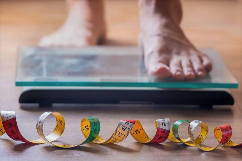 Что такое «скрытое» ожирение